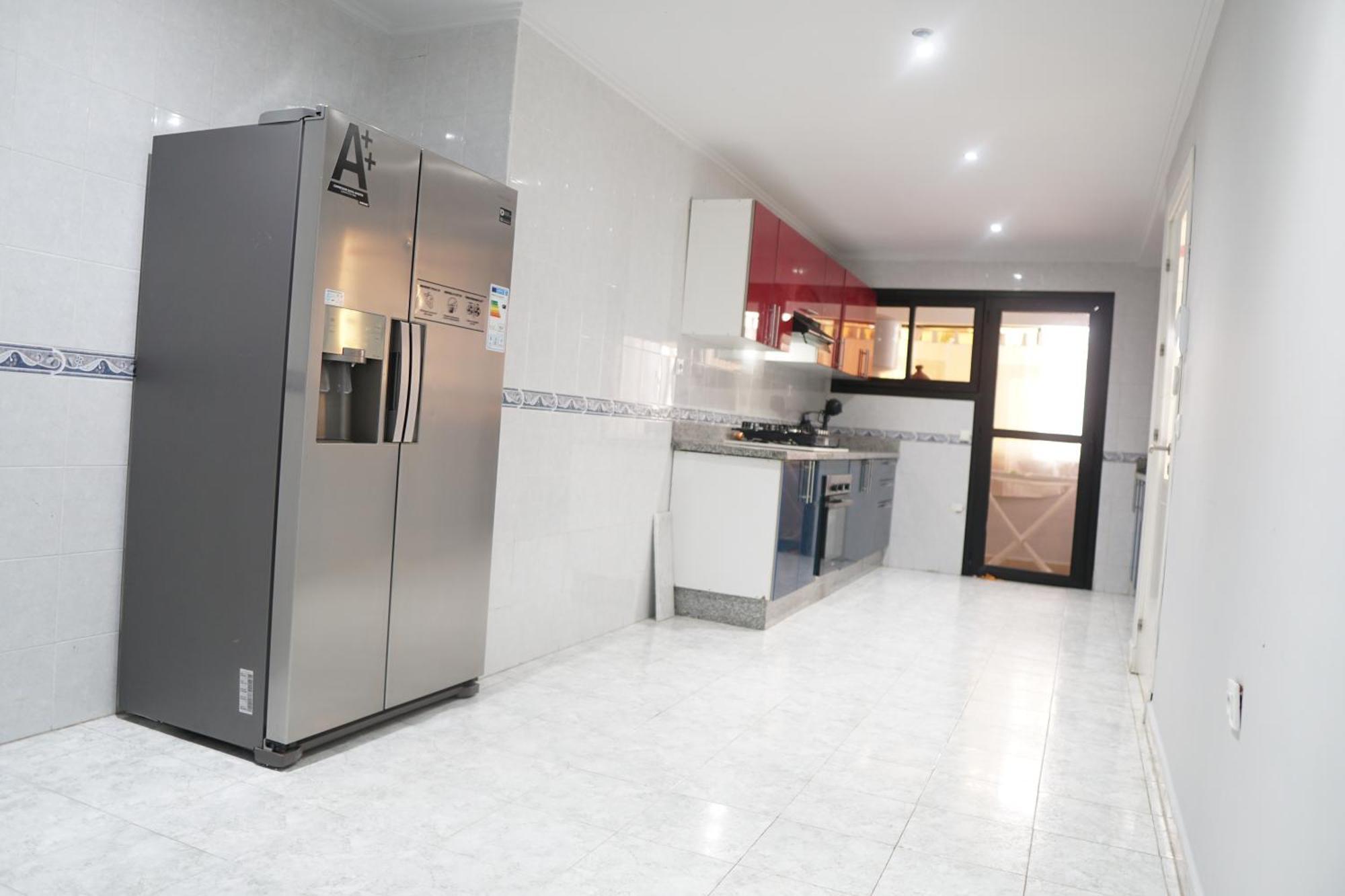 Iris Apartment